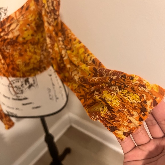 Urban outfitters crop top - Picture 2 of 5